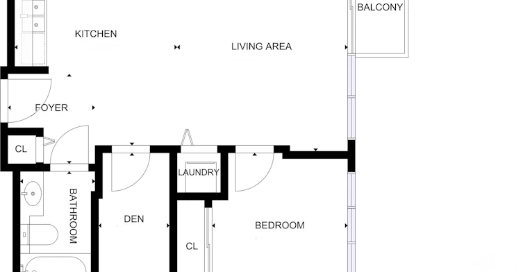 809-131 Regiment Square, Vancouver, BC, V6B 1X6 - 17