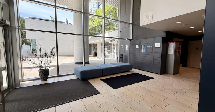 809-131 Regiment Square, Vancouver, BC, V6B 1X6 - 25