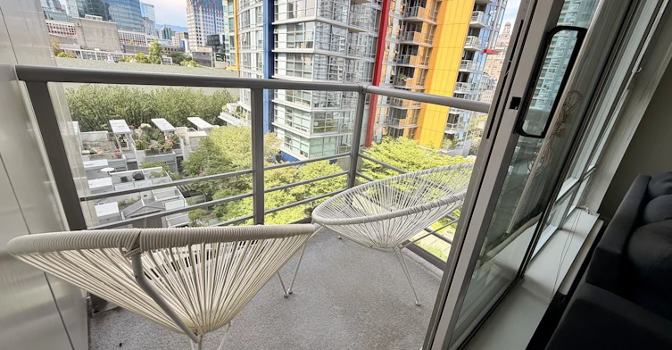 809-131 Regiment Square, Vancouver, BC, V6B 1X6 - 15