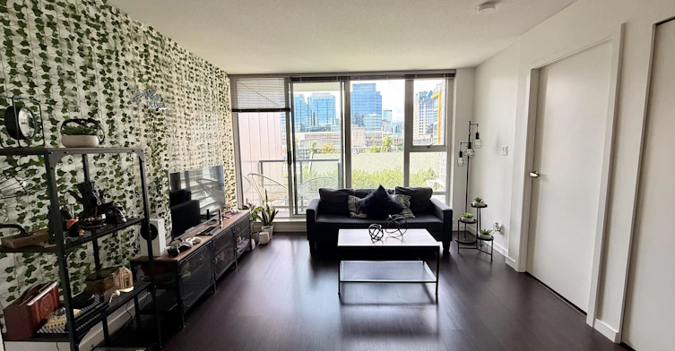 809-131 Regiment Square, Vancouver, BC, V6B 1X6 - 6