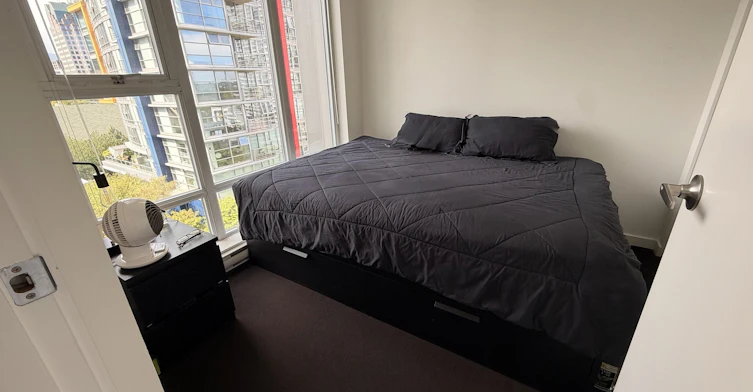 809-131 Regiment Square, Vancouver, BC, V6B 1X6 - 9