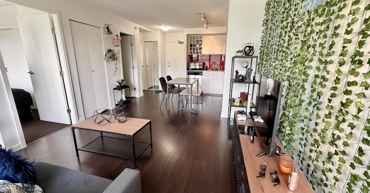 809-131 Regiment Square, Vancouver, BC, V6B 1X6 - 8