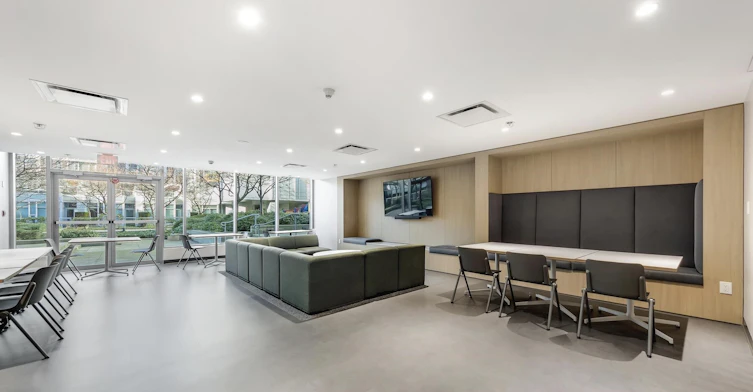 809-131 Regiment Square, Vancouver, BC, V6B 1X6 - 20