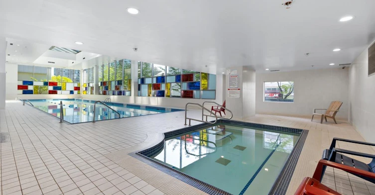 809-131 Regiment Square, Vancouver, BC, V6B 1X6 - 18