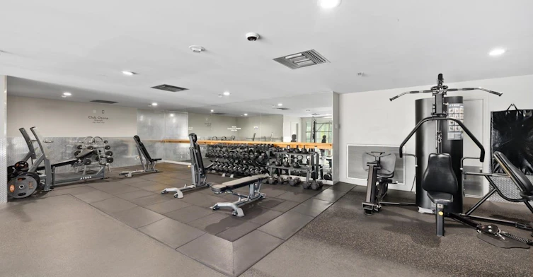 809-131 Regiment Square, Vancouver, BC, V6B 1X6 - 22