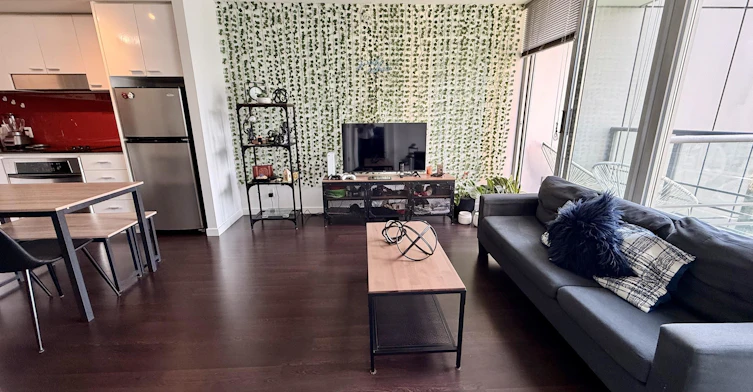 809-131 Regiment Square, Vancouver, BC, V6B 1X6 - 7