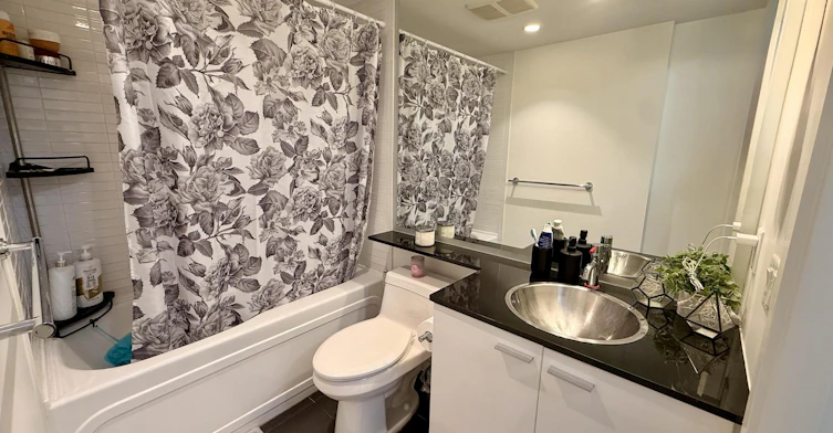809-131 Regiment Square, Vancouver, BC, V6B 1X6 - 14