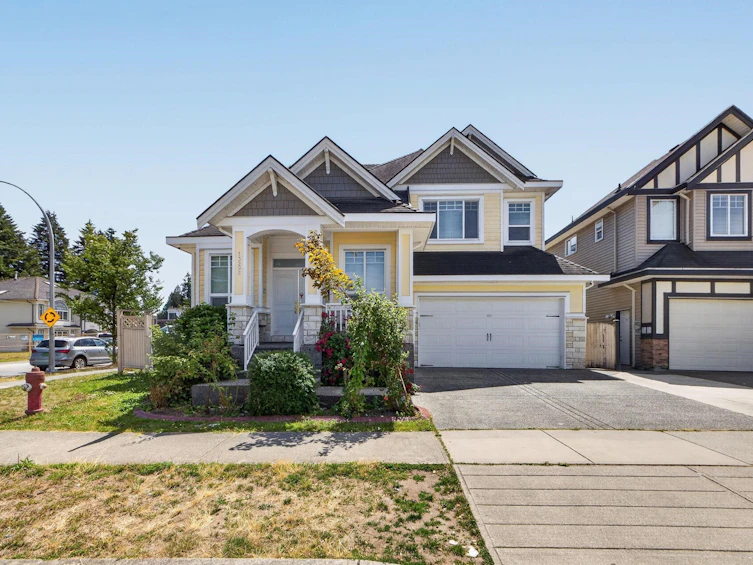 13296 62a Avenue, Surrey, BC, V3X 0A9 - 2