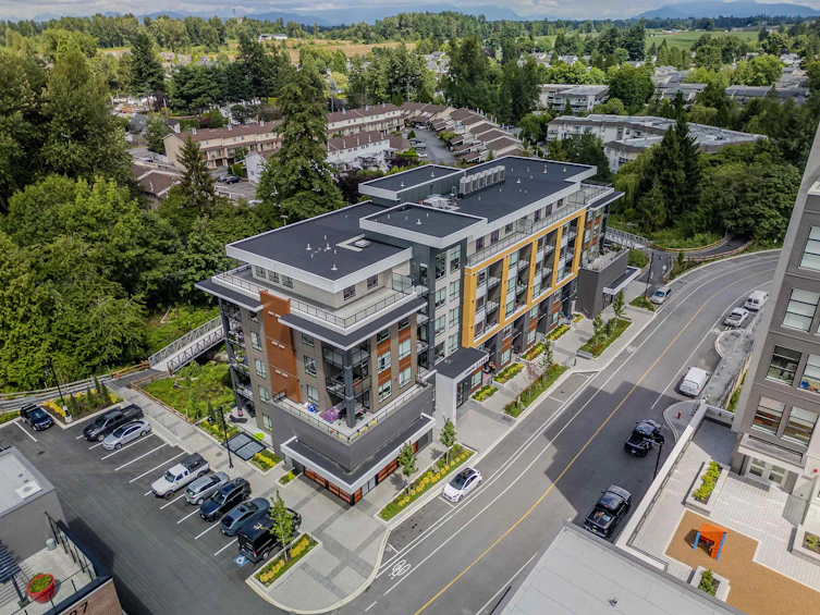 503-27249 Aldergrove Town Centre Drive, Langley, BC, V4W 3N7 - 23