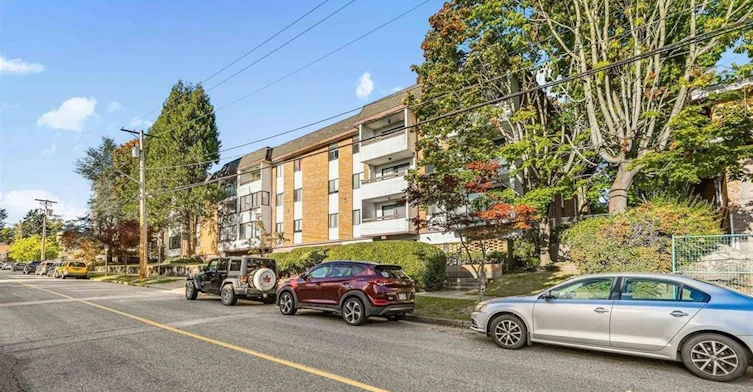 106-515 Eleventh Street, New Westminster, BC, V3M 4G4 - 16