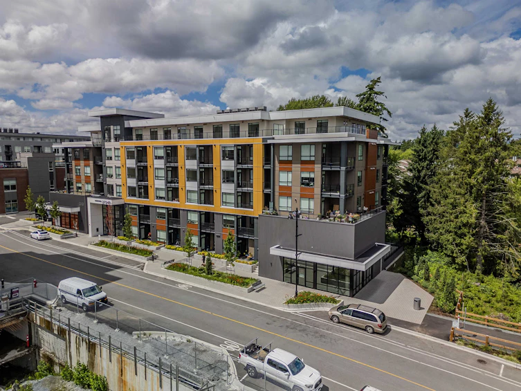 606-27249 Aldergrove Town Centre Drive, Langley, BC, V4W 3N7 - 33