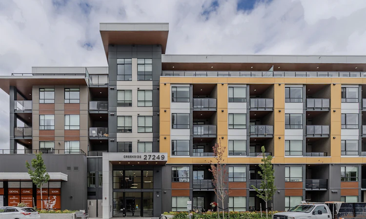 606-27249 Aldergrove Town Centre Drive