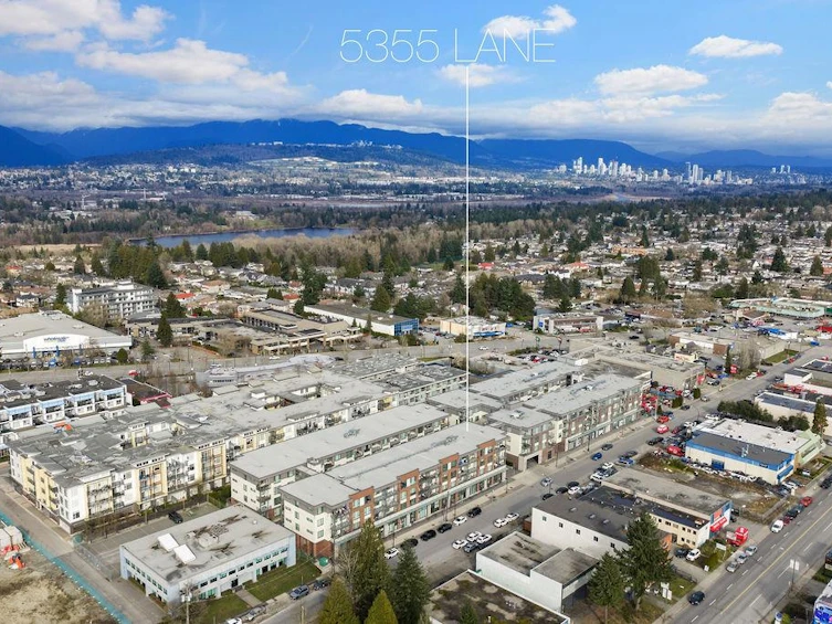 216-5355 Lane Street, Burnaby, BC, V5H 0H1 - 36