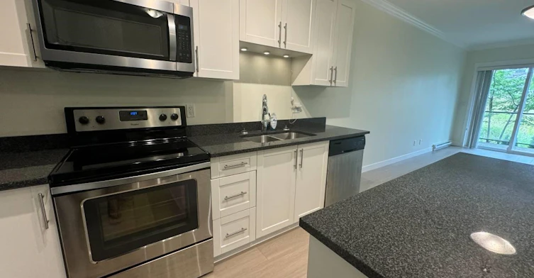 203-11580 223st, Maple Ridge, BC, V2X 9H1 - 3