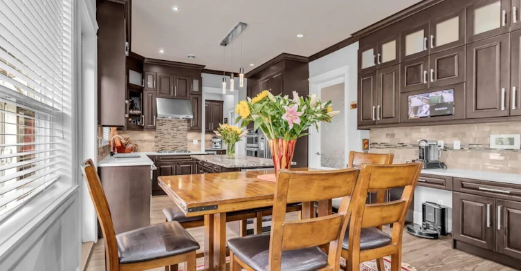 Upper-11603 River Wynd, Maple Ridge, BC, V2X 7G9 - 9
