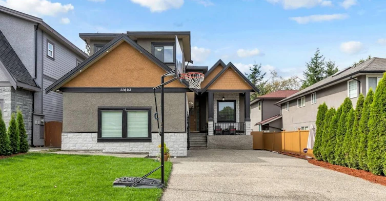 Upper-11603 River Wynd, Maple Ridge, BC, V2X 7G9