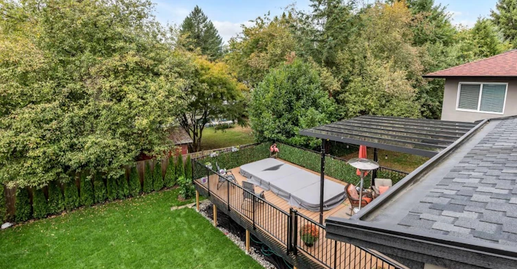 Upper-11603 River Wynd, Maple Ridge, BC, V2X 7G9 - 23