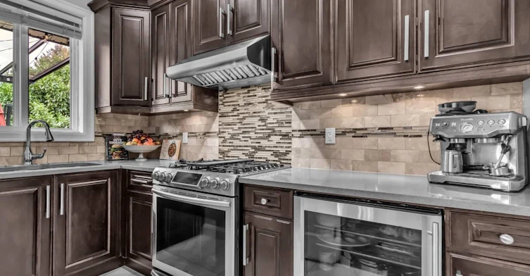 Upper-11603 River Wynd, Maple Ridge, BC, V2X 7G9 - 7