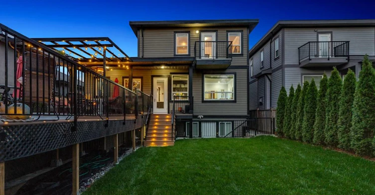 Upper-11603 River Wynd, Maple Ridge, BC, V2X 7G9 - 21