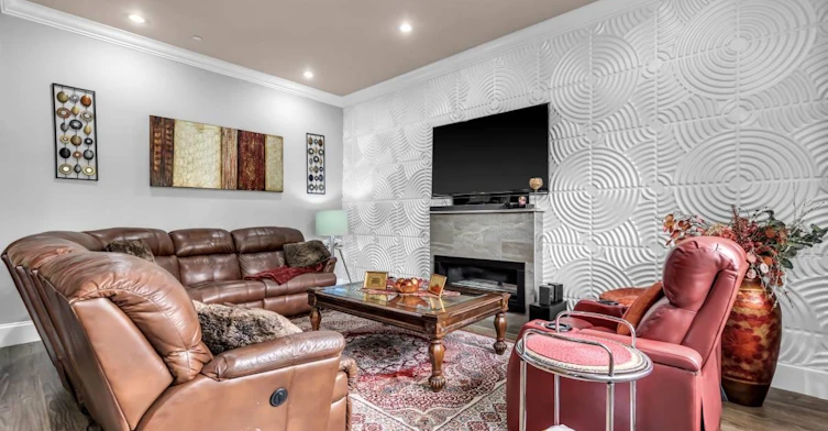Upper-11603 River Wynd, Maple Ridge, BC, V2X 7G9 - 10