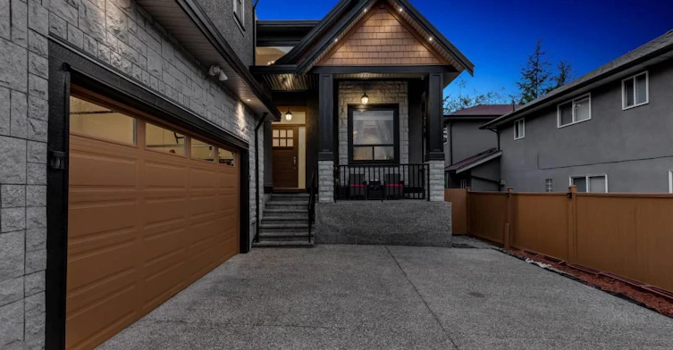 Upper-11603 River Wynd, Maple Ridge, BC, V2X 7G9 - 2