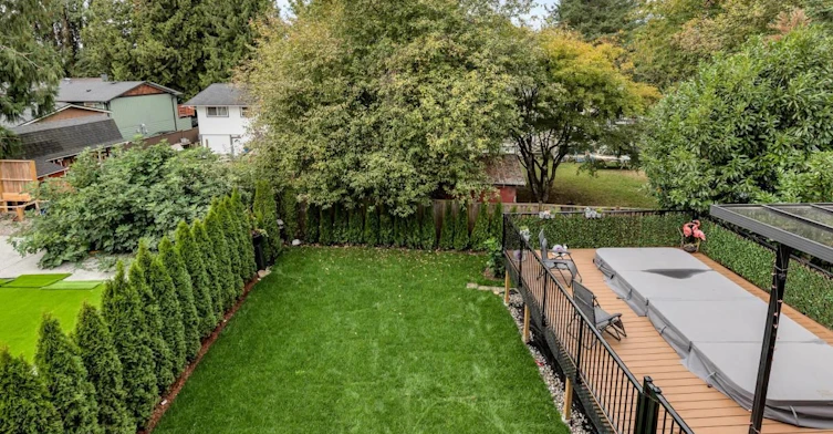 Upper-11603 River Wynd, Maple Ridge, BC, V2X 7G9 - 22