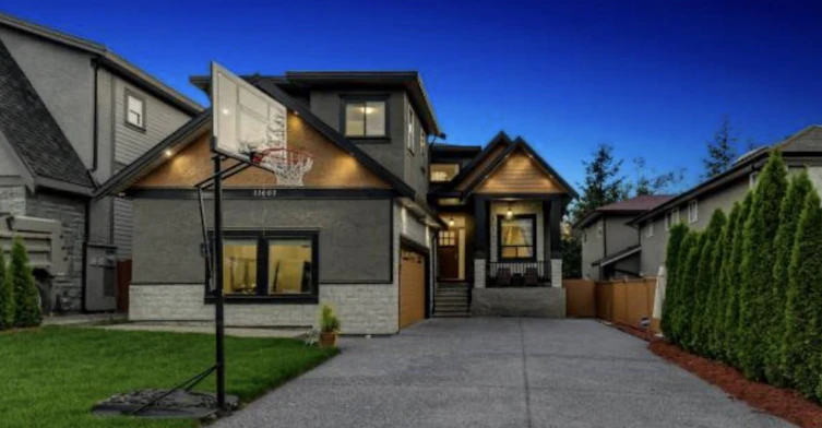 Suite-11603 River Wynd, Maple Ridge, BC, V2X 7G9