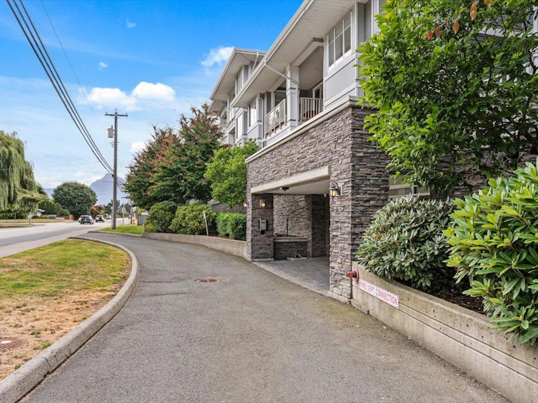 103-46262 First Avenue, Chilliwack, BC, V2P 0C3 - 27