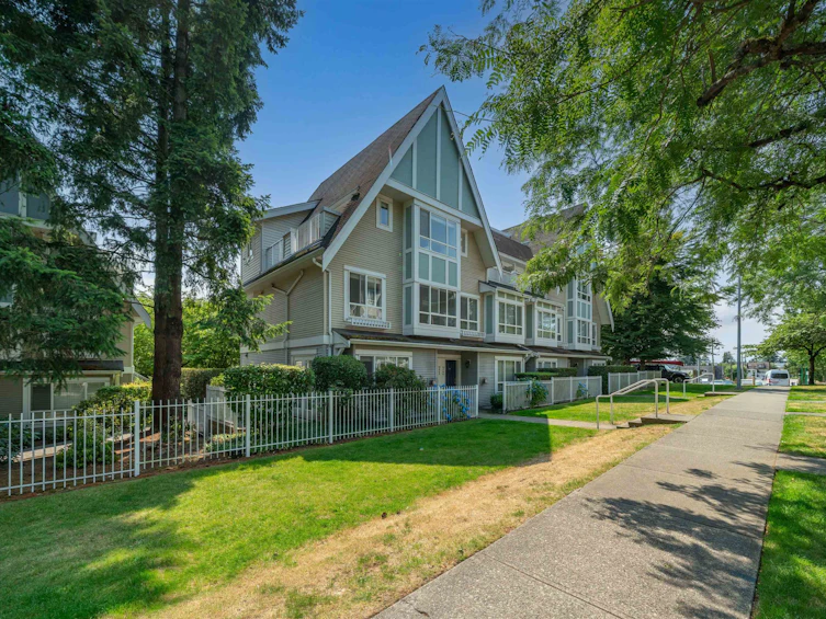 71-6588 Southoaks Crescent, Burnaby, BC, V5E 2K1 - 22