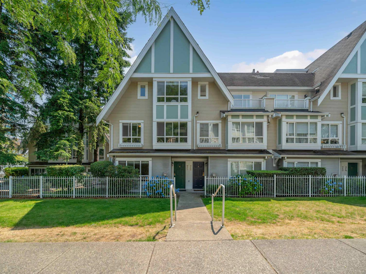 71-6588 Southoaks Crescent, Burnaby, BC, V5E 2K1