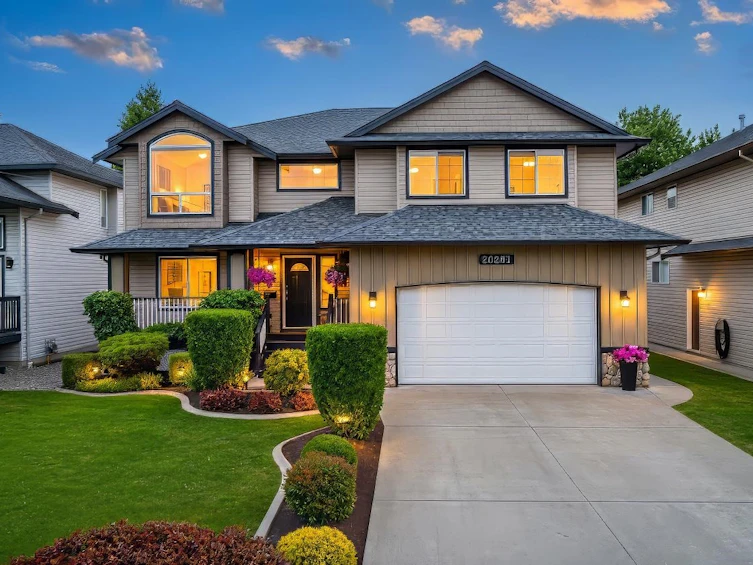 20281 Kent Street, Maple Ridge, BC, V2X 3T7
