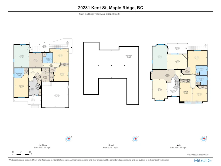 20281 Kent Street, Maple Ridge, BC, V2X 3T7 - 33