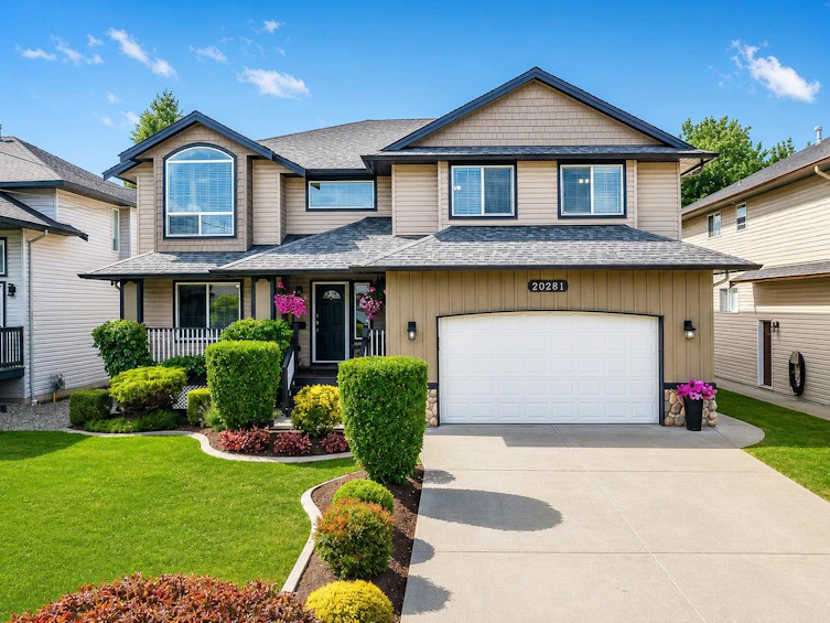 20281 Kent Street, Maple Ridge, BC, V2X 3T7 - 30