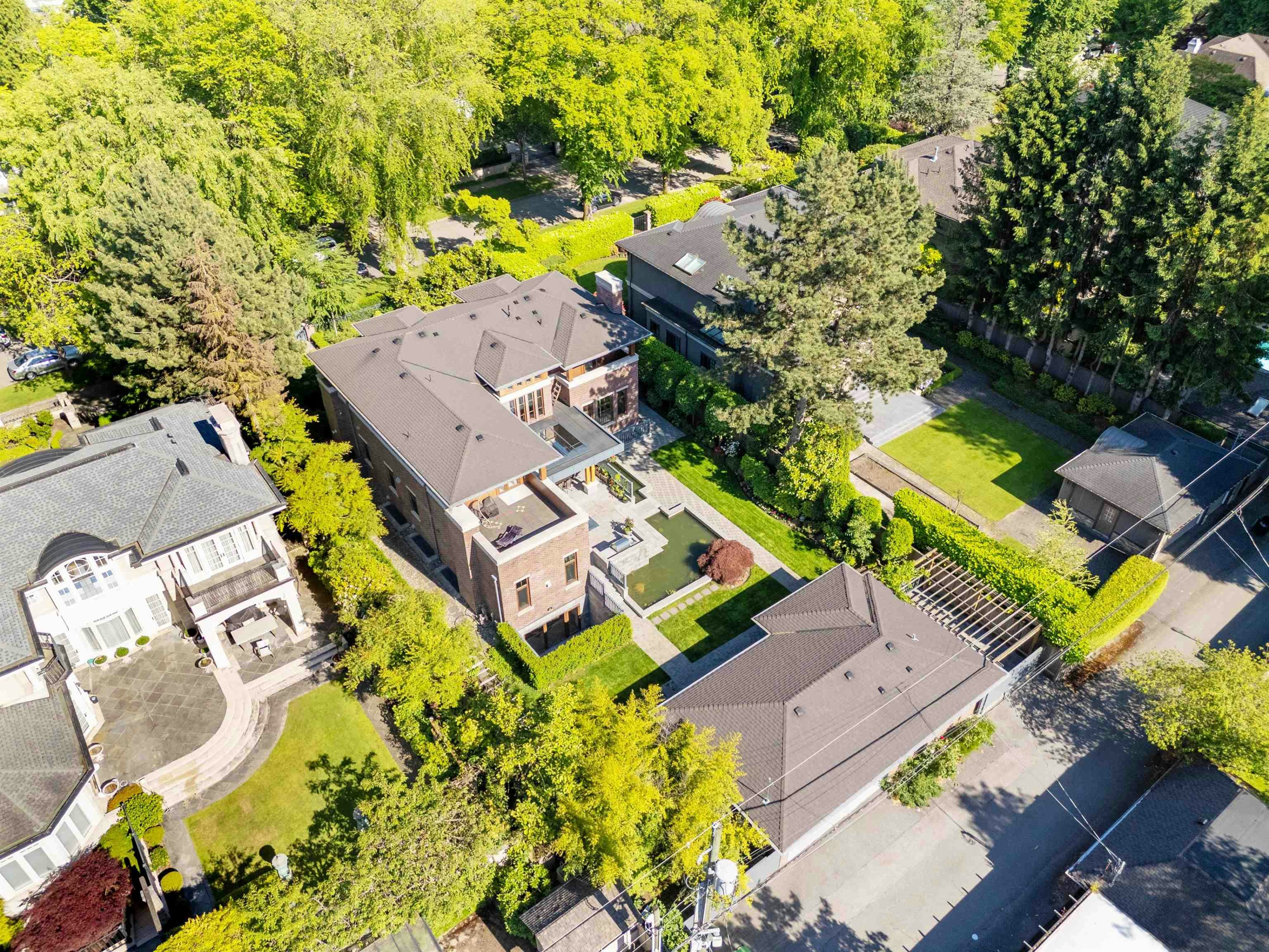 5937 Churchill Street, Vancouver, BC, V6M 3H4 - 36
