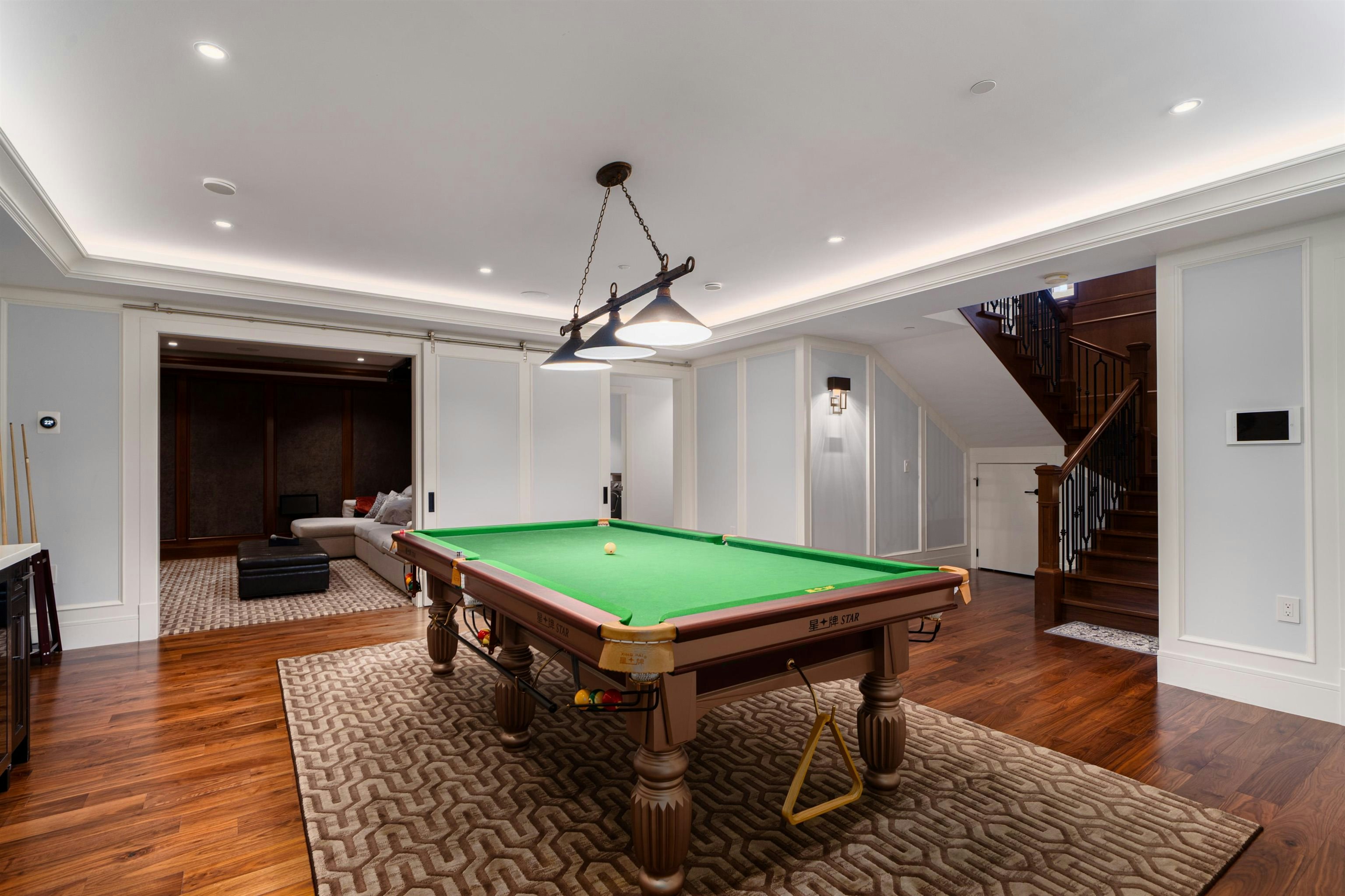 5937 Churchill Street, Vancouver, BC, V6M 3H4 - 21