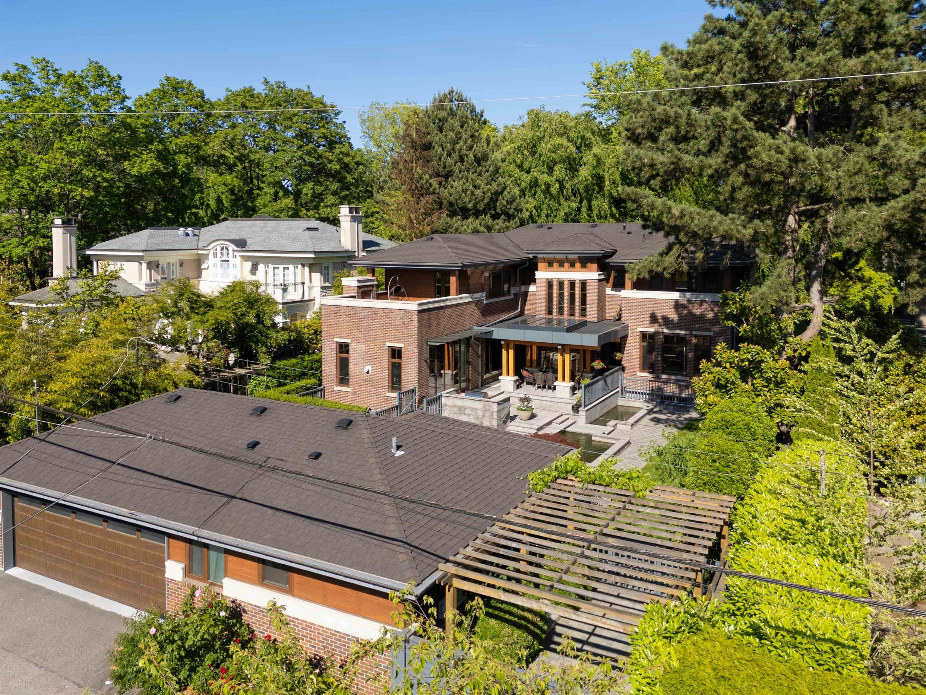 5937 Churchill Street, Vancouver, BC, V6M 3H4 - 35