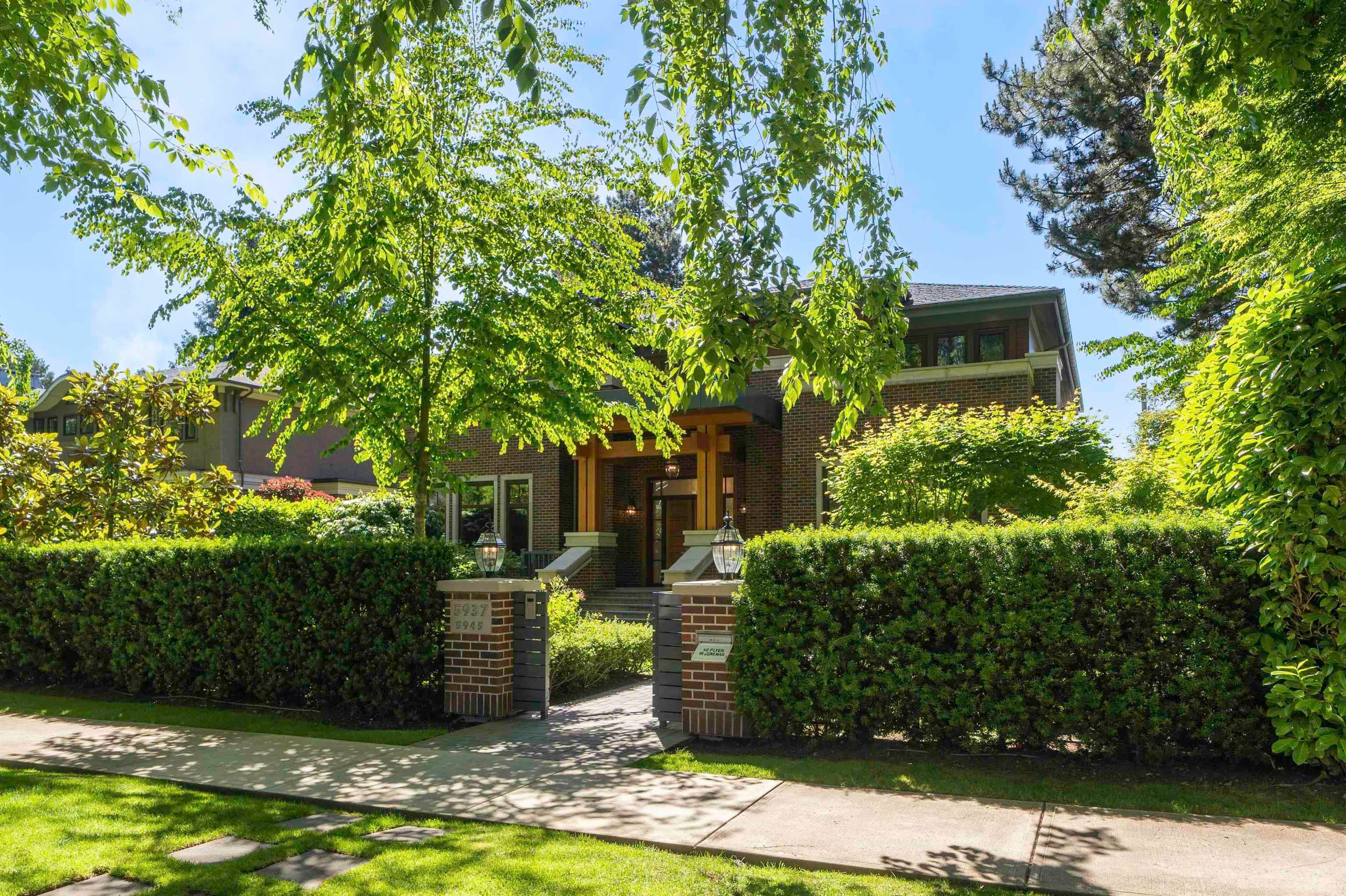 5937 Churchill Street, Vancouver, BC, V6M 3H4 - 40