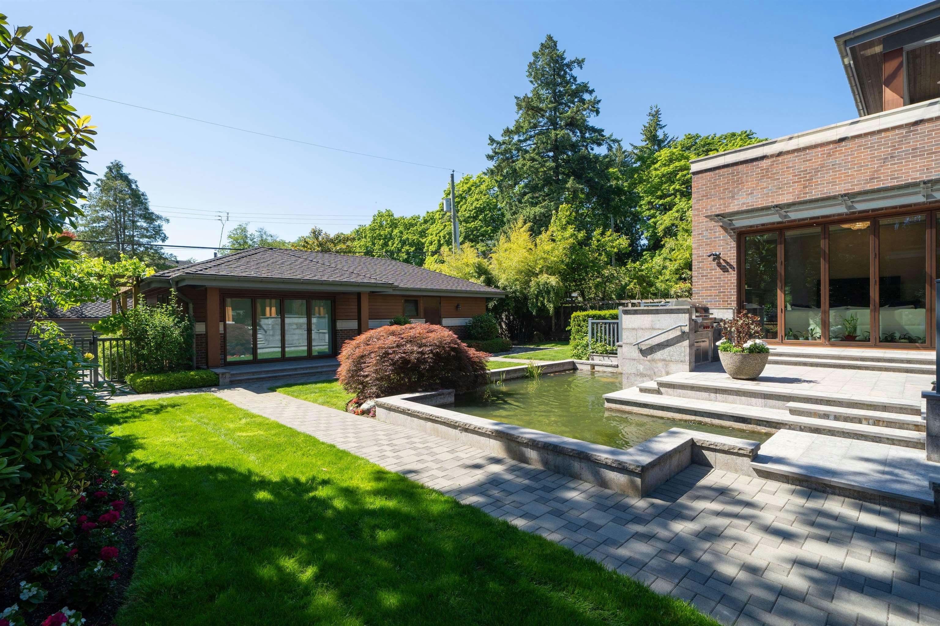 5937 Churchill Street, Vancouver, BC, V6M 3H4 - 30
