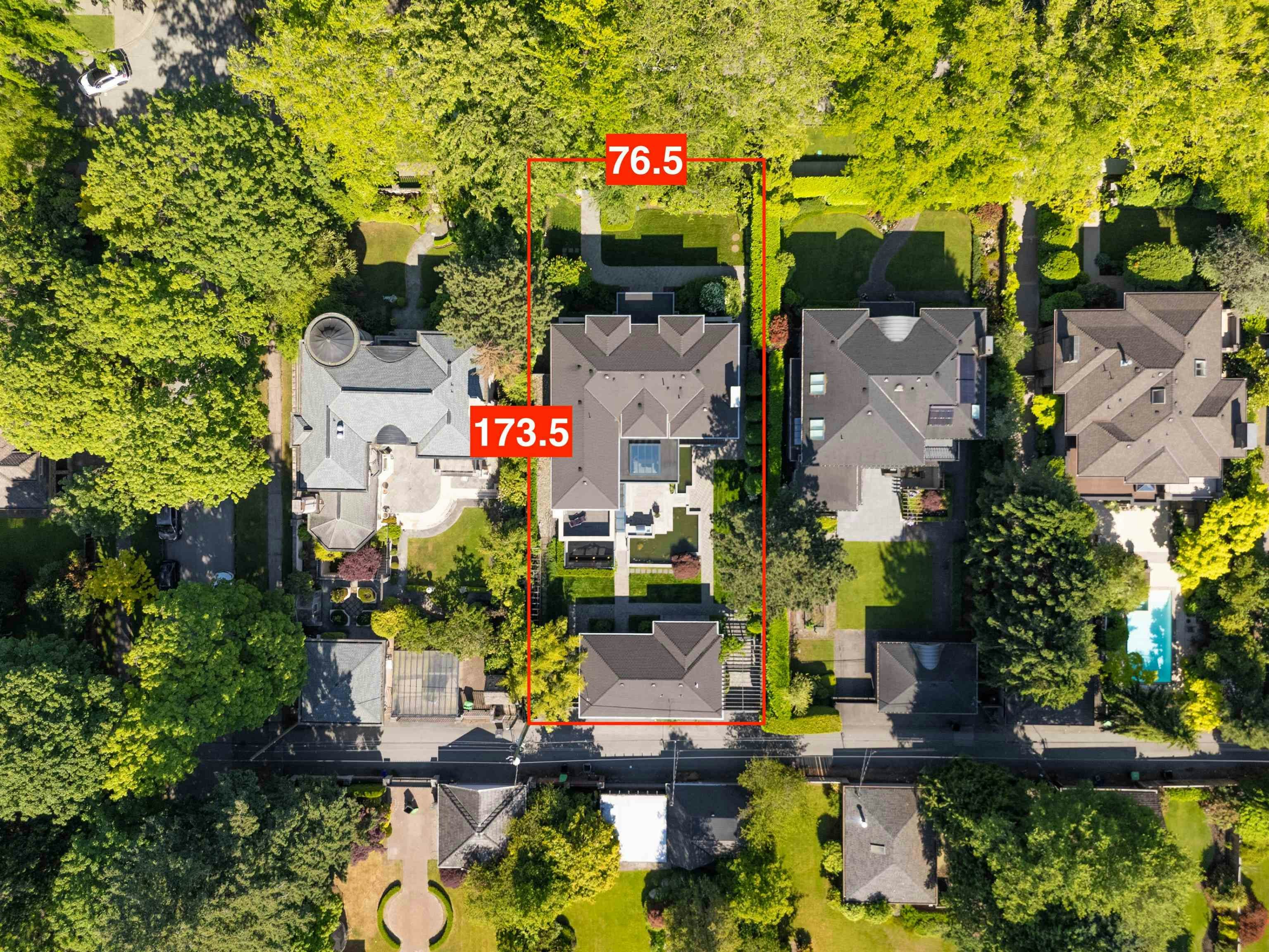 5937 Churchill Street, Vancouver, BC, V6M 3H4 - 37