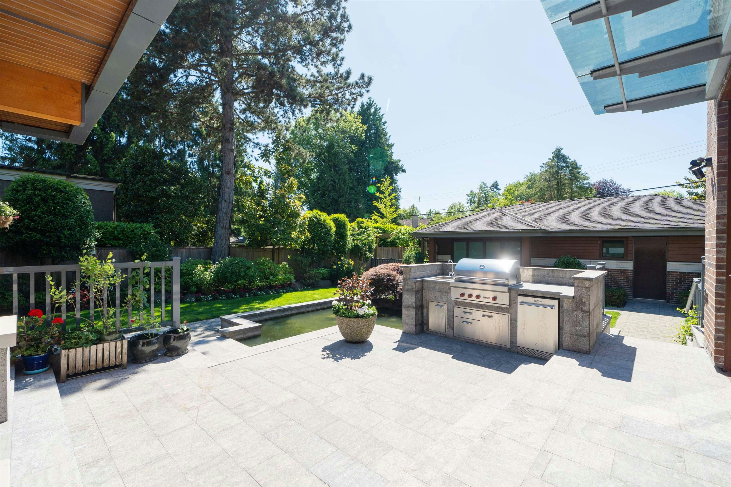 5937 Churchill Street, Vancouver, BC, V6M 3H4 - 29
