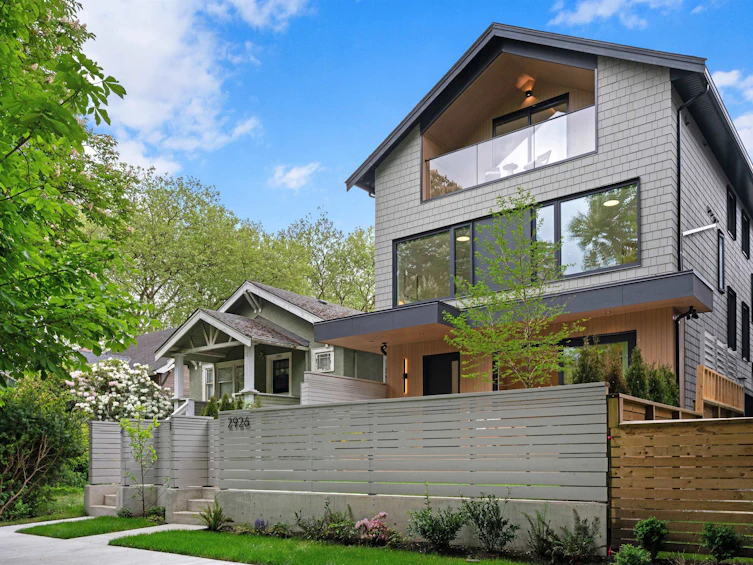 1-2926 W 12th Avenue, Vancouver, BC, V6K 2R3