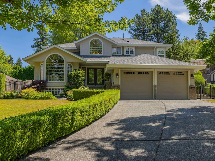 4638 215b Street, Langley, BC, V3A 8G7