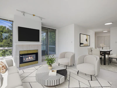 402-9603 Manchester Drive - 4