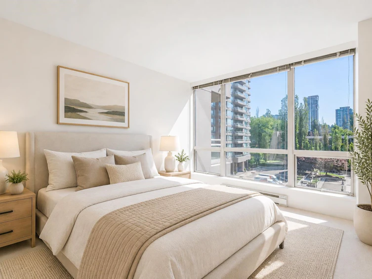 402-9603 Manchester Drive, Burnaby, BC, V3N 4Y7 - 30