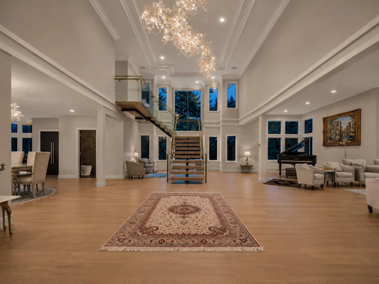 1404 Charlotte Crescent, Port Moody, BC, V3H 4W5 - 5