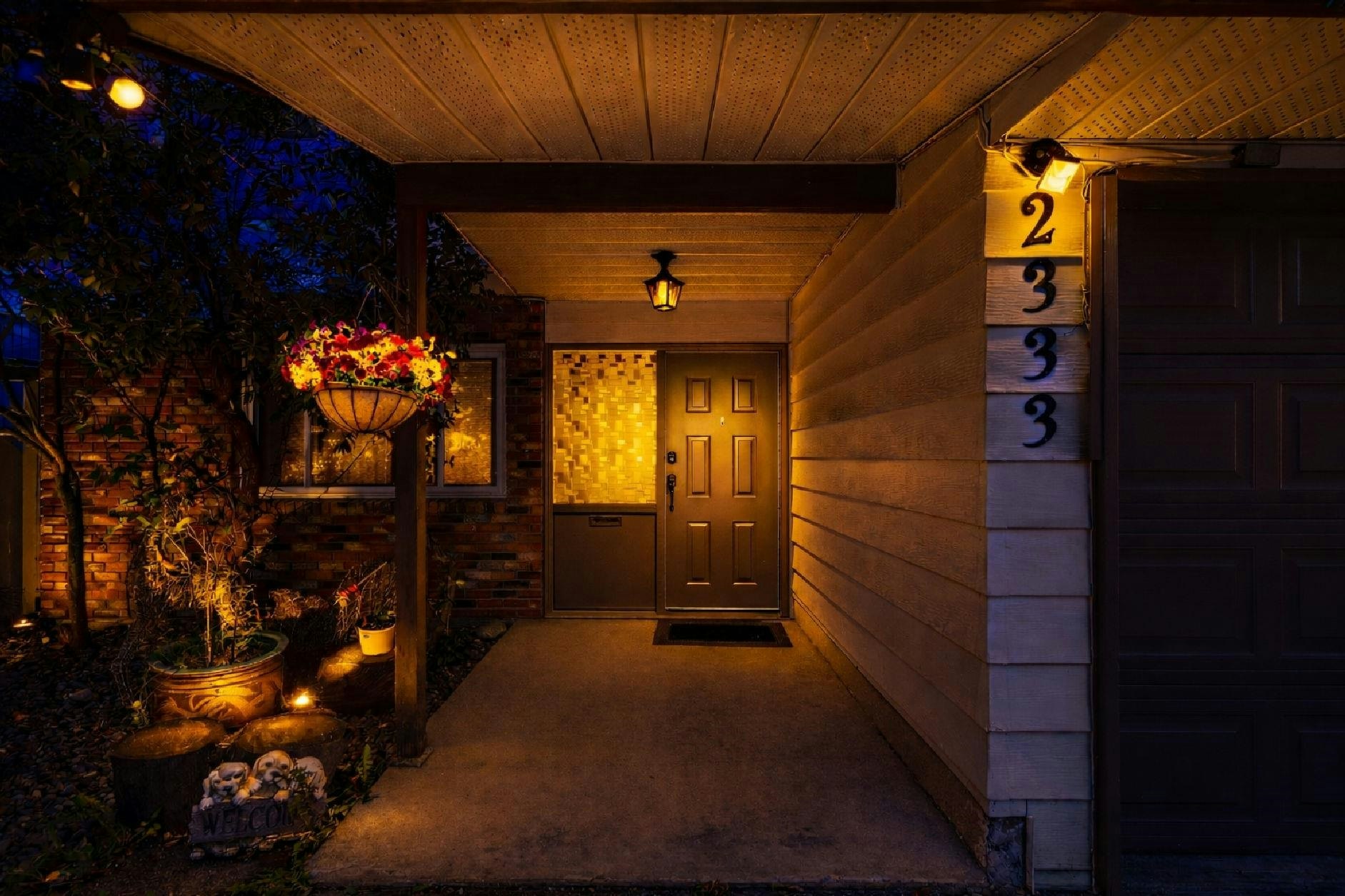 2333 Kirkstone Road, North Vancouver, BC, V7J 3M1 - 37