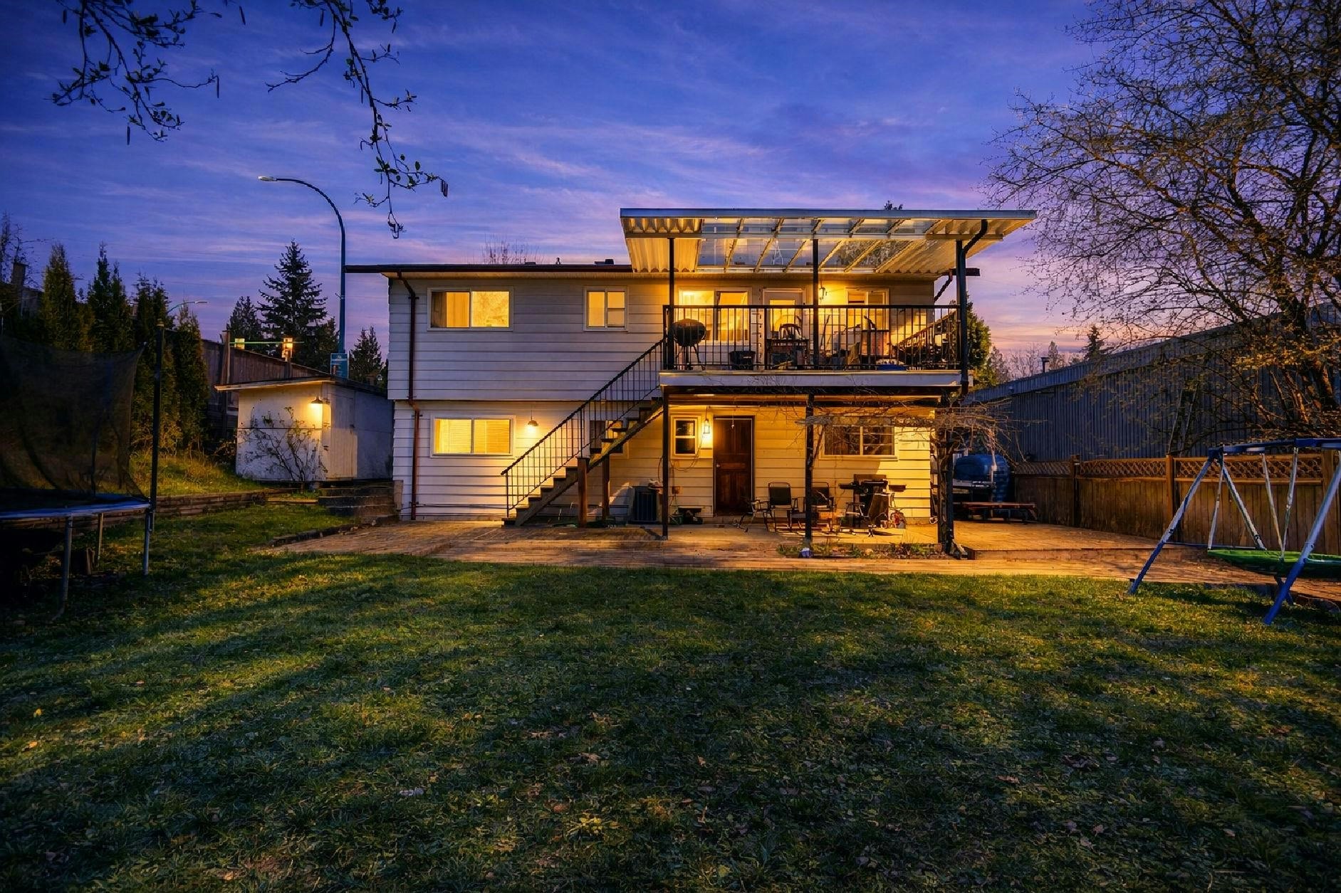 2333 Kirkstone Road, North Vancouver, BC, V7J 3M1 - 36
