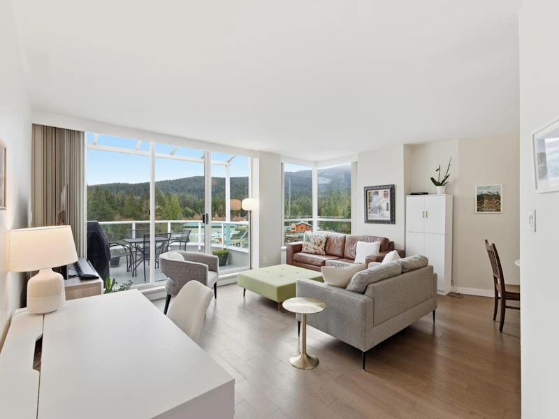 1004 - 995 Roche Point Drive, North Vancouver BC V7H 2X4