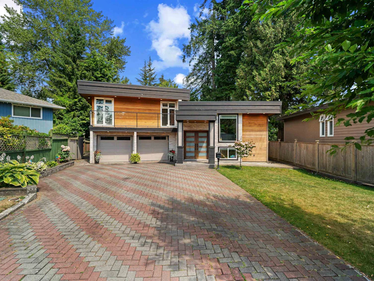 603 Rialto Court, Coquitlam, BC, V3J 6K7 - 2