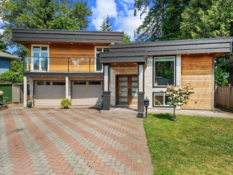 603 Rialto Court, Coquitlam, BC, V3J 6K7